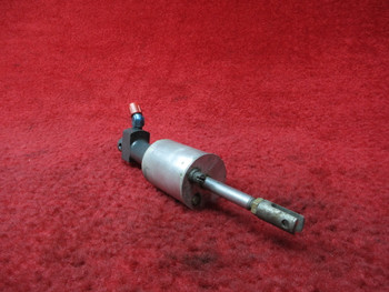 Cessna 310L Master Brake Cylinder PN 0861710-5