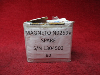 Champion Aerospace 6351 Slick Magneto PN 66LC35SDNN