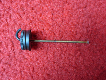 Brake Resevoir Cap W/ Dip Stick