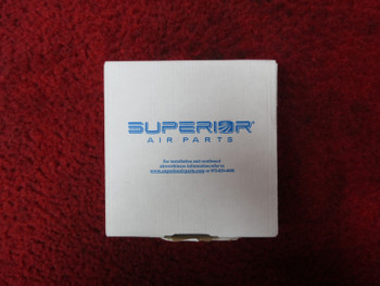 Superior Air Parts SL3601-SC Cylinder Rings PN 08-11751