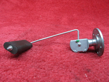 Beechcraft CB7740-25 RH Tank Inboard Fuel Sensor Sending Unit PN 169-380066-4