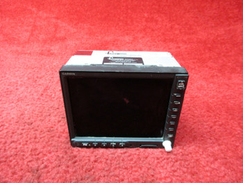 Garmin GMX 200 I/O Traffic/Radar Display 14/28V PN 011-01467-00