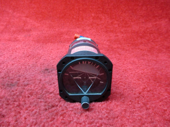 Edo-Aire 5000B-9 Attitude Gyro PN 99002-3