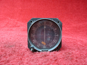 Collins IND-350A GPS / VOR / LOC Indicator PN 622-4477-001