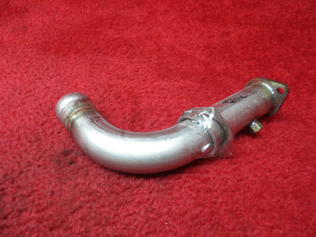 Aerospace Welding Beechcraft 76 Duchess RH FWD Riser PN 8295-101 