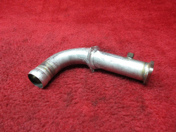 Aerospace Welding Beechcraft 76 Duchess RH FWD Riser PN 8295-101