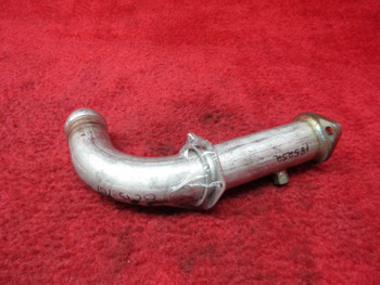Aerospace Welding Beechcraft 76 Duchess RH FWD Riser PN 8295-101