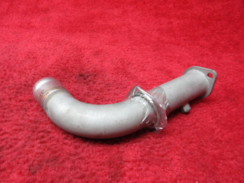 Aerospace Welding Beechcraft 76 Duchess RH FWD Riser PN 8295-101