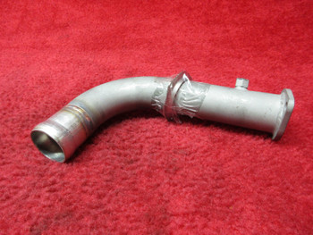 Aerospace Welding Beechcraft 76 Duchess RH FWD Riser PN 8295-101