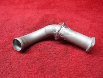 Aerospace Welding Beechcraft 76 Duchess LH FWD Riser PN 8295-102