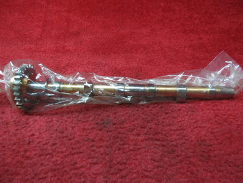Lycoming Camshaft PN LW11754
