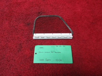 Piper PA-28, PA-32, PA-34, PA-44 Storm Window PN 65896-00, 65896-000