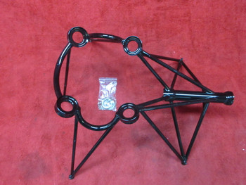 Piper PA-28 Engine Motor Mount PN 35122-20, 35122-020 (CALL OR EMAIL TO BUY)