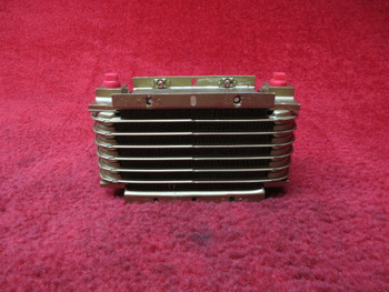 R & E Oil Cooler Services 8406J Oil Cooler 