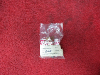 Kelly Aerospace Capacitor PN KA10-400574