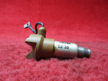 Capacitor PN AB-382807, 10-382795, 10-382807, 10-400574