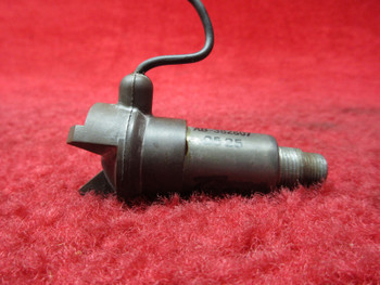 Capacitor PN AB-382807, 10-382795, 10-382807, 10-400574