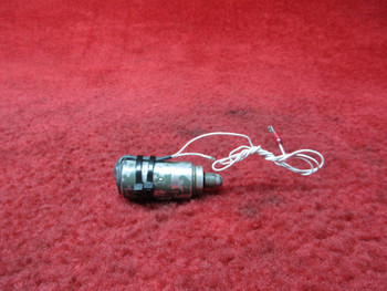 Beechcraft 76 Duchess Pressure Switch PN PH8P-94, 169-380099-1