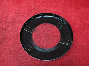 Piper Spinner Bulkhead