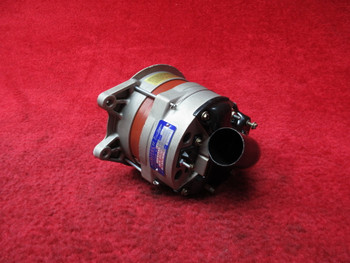 Hartzell Alternator 24V PN ALU 8532, ALU-8532