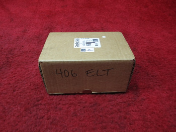 Kannad 406 Emergency Locator Transmitter PN S1851501-02