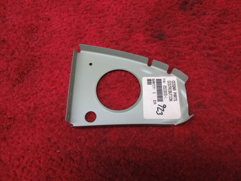 Cessna 172 LH Wing Rib PN 0523035-1