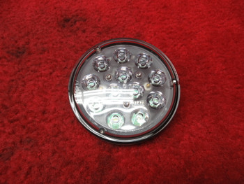 Whelen P36P1L Landing Light 14V PN 01-0771833-10