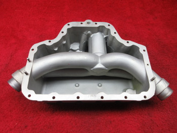 Avco Lycoming LO-360-A1G6D Engine Oil Sump