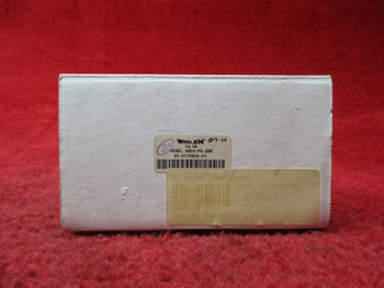 Whelen A650-PG-28V Wing Tip Nav/Pos Light PN 01-0770054-01, 11-03239