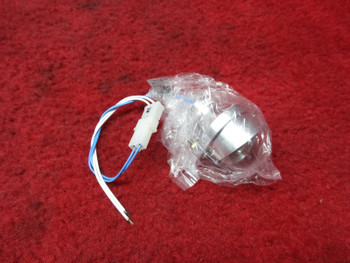 Whelen A555A Tail Position Light 14V PN 01-0770034-08, 472-736