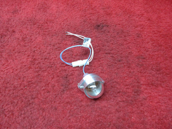 Whelen A555A Tail Position Light 14V PN 01-0770034-08, 472-736