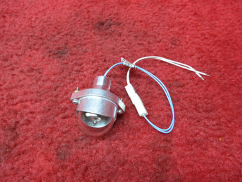 Whelen A555A Tail Position Light 14V PN 01-0770034-08, 472-736
