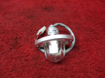 Whelen 7081800 Strobe Light PN 01-0770818-00, 11-13691