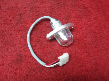 Whelen 7081800 Strobe Light PN 01-0770818-00, 11-13691