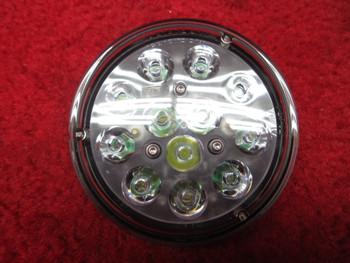 Whelen PLED1L LED Landing Light 14V PN 01-0771424-10