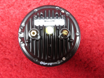 Whelen PLED1L LED Landing Light 14V PN 01-0771424-10
