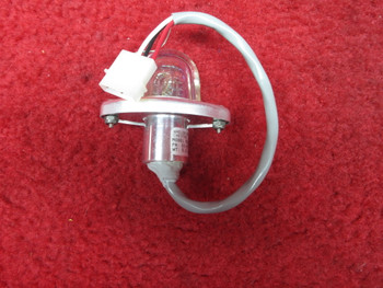 Whelen 7081800 Strobe Light PN 01-0770818-00