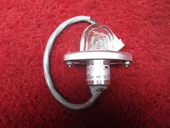 Whelen 7081800 Strobe Light PN 01-0770818-00