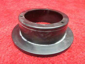 APS Blacksteel Brake Disc PN 07-20123, APS164-02504