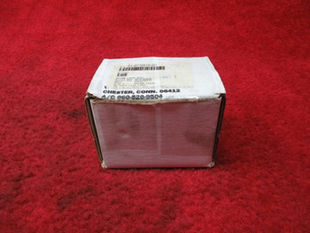 Whelen 7081800 Strobe Light PN 01-0770818-00