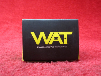 Whelen 5062601 Strobe Flashtube PN 36-0050626-01, 11-07682