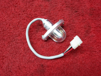 Whelen 7081800 Strobe Light PN 01-0770818-00, 11-13691