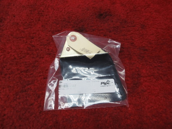 Piper PA-28, PA-32 LH FWD Spar Fitting PN 66761-802, 66761-02, 66761-002