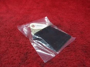Piper PA-28, PA-32 RH FWD Spar Fitting PN 66761-03, 66761-003