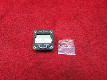 Davtron Digital Clock 28V PN 803, M803