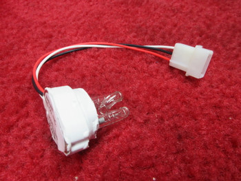 Whelen Aerospace Technology A610 Strobe Tube PN 02-0250276-00