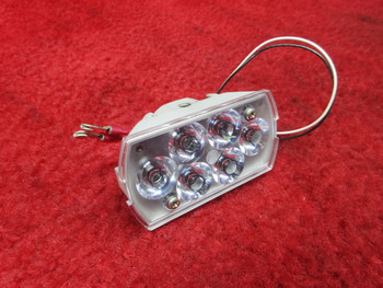 Whelen Aerospace Technology 7188801 LED Recognition Light 28V PN 01-0771888-01