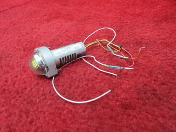 Whelen Aerospace Technology OR5001V Tail Strobe 12V PN 01-0771774V01