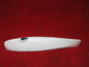 Piper PA-24-250 Comanche LH Wing Tip PN 21552-00, 21552-000
