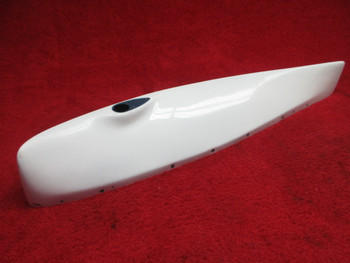 Piper PA-24-250 Comanche LH Wing Tip PN 21552-00, 21552-000